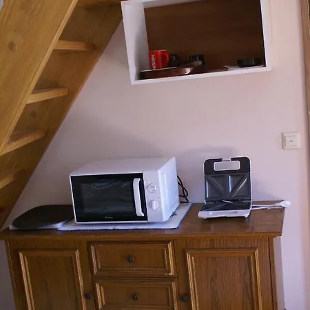 Nowe Grochale 12 B * Leoncin