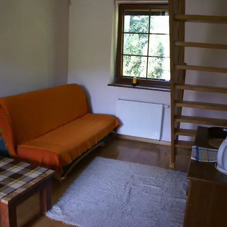 Nowe Grochale 12 B Apartment